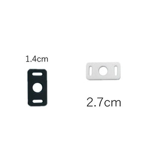 CROCS Jibbitz ανταλλακτικά για κορδόνια, 31052414