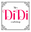 ❤ www.DiDi.gr ❤ Βρες τον εαυτό σου σε εμάς! 💯 Ο νο1 προορισμός μόδας! logo