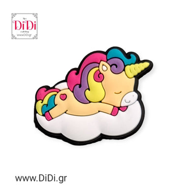 CROCS Jibbitz Unicorn 1907232