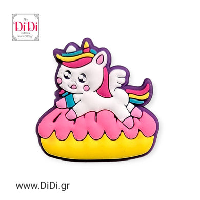 CROCS Jibbitz Unicorn 06072312