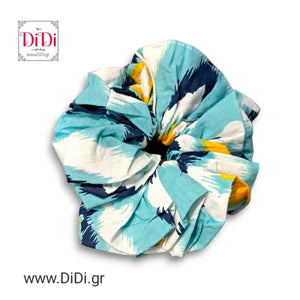 Λαστιχάκι μαλλιών Scrunchy, λάστιχο 47000095