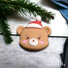 Φόρτωσε την φωτογραφία στο Gallery viewer, CROCS Jibbitz &quot;Bear Benny&quot; 411237