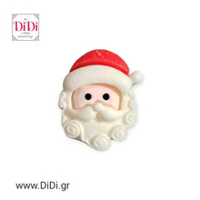 Φόρτωσε την φωτογραφία στο Gallery viewer, CROCS Jibbitz &quot;Santa&quot; 411238