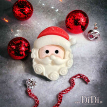 Φόρτωσε την φωτογραφία στο Gallery viewer, CROCS Jibbitz &quot;Santa&quot; 411238