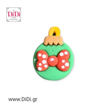 Φόρτωσε την φωτογραφία στο Gallery viewer, CROCS Jibbitz &quot;Ornament&quot; 411233
