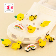 Φόρτωσε την φωτογραφία στο Gallery viewer, CROCS Jibbitz δεινόσαυρος, 31052411