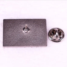 Φόρτωσε την φωτογραφία στο Gallery viewer, Καρφίτσα μεταλλική με logo τύπου pin 1304247