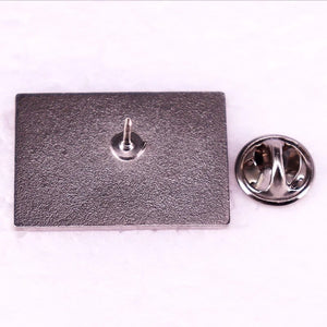 Καρφίτσα μεταλλική με logo τύπου pin 1304247