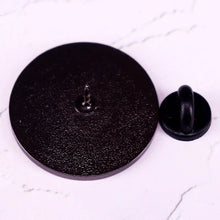 Φόρτωσε την φωτογραφία στο Gallery viewer, Καρφίτσα μεταλλική με logo τύπου pin 1304249