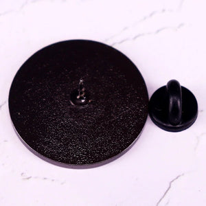 Καρφίτσα μεταλλική με logo τύπου pin 1304249