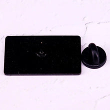 Φόρτωσε την φωτογραφία στο Gallery viewer, Καρφίτσα μεταλλική με logo τύπου pin 1304248