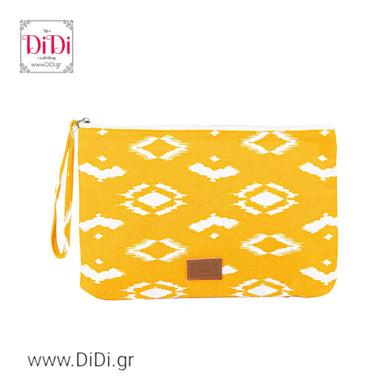 Φάκελος Αχιλλέας boho chic, 03000106