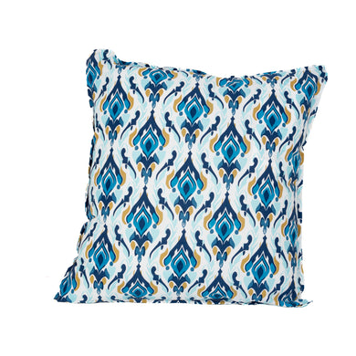 Μαξιλάρι 50cm x 50cm, βαμβακερή θήκη, 01000171