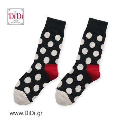 Κάλτσες μεσαίες, Dottie, No 36-44