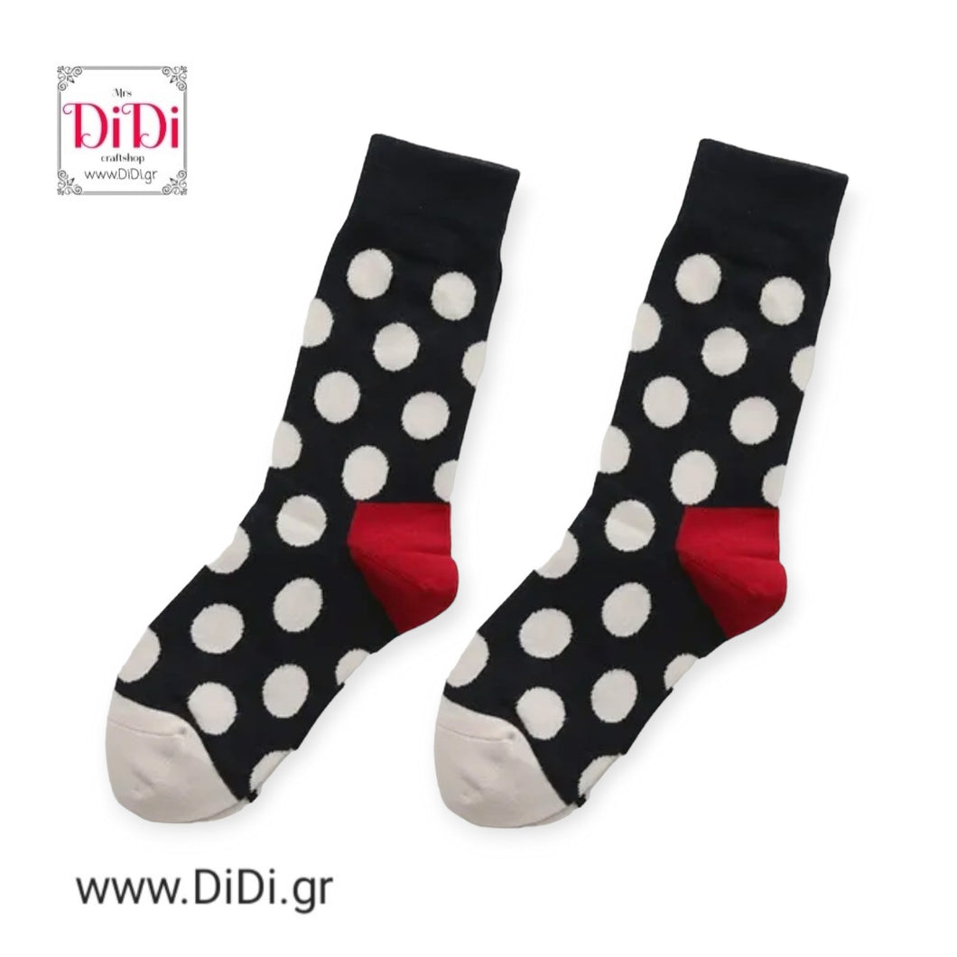 Κάλτσες μεσαίες, Dottie, No 36-44