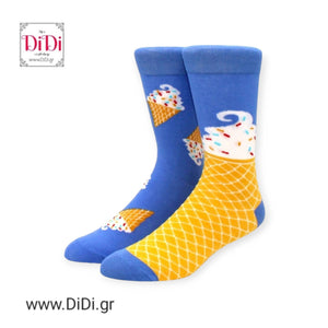 Κάλτσες μεσαίες, Corn, No 38-45, 09052413