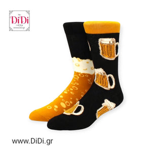 Κάλτσες μεσαίες, Birra, No 38-45, 09052411