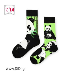 Κάλτσες μεσαίες, Panda (no 37-44), 0905242