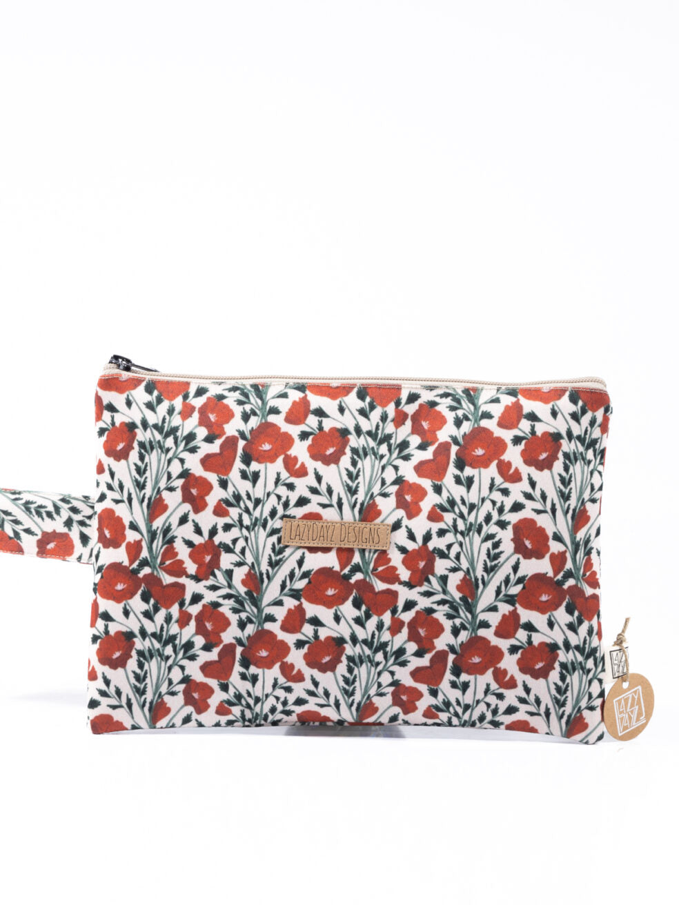 Φάκελος Pasiphae Poppies - LazyDayz 0505257