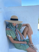 Φόρτωσε την φωτογραφία στο Gallery viewer, Καφτάνι μίντι, 60000839