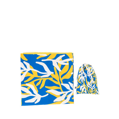 Πετσέτα θαλάσσης microfiber με θήκη 24042420