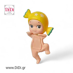 Sonny Angel Hippers Lying Down - Sweet series, 0209252