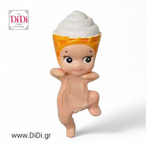 Sonny Angel Hippers Lying Down - Sweet series, 0209252