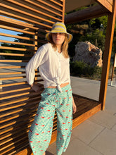 Φόρτωσε την φωτογραφία στο Gallery viewer, Παντελόνα Achilleas 93000512