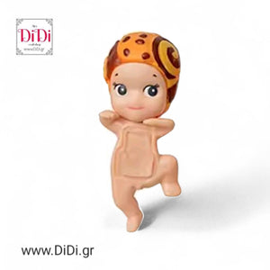 Sonny Angel Hippers Lying Down - Sweet series, 0209252