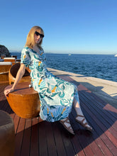 Φόρτωσε την φωτογραφία στο Gallery viewer, Φόρεμα Achilleas 76000903