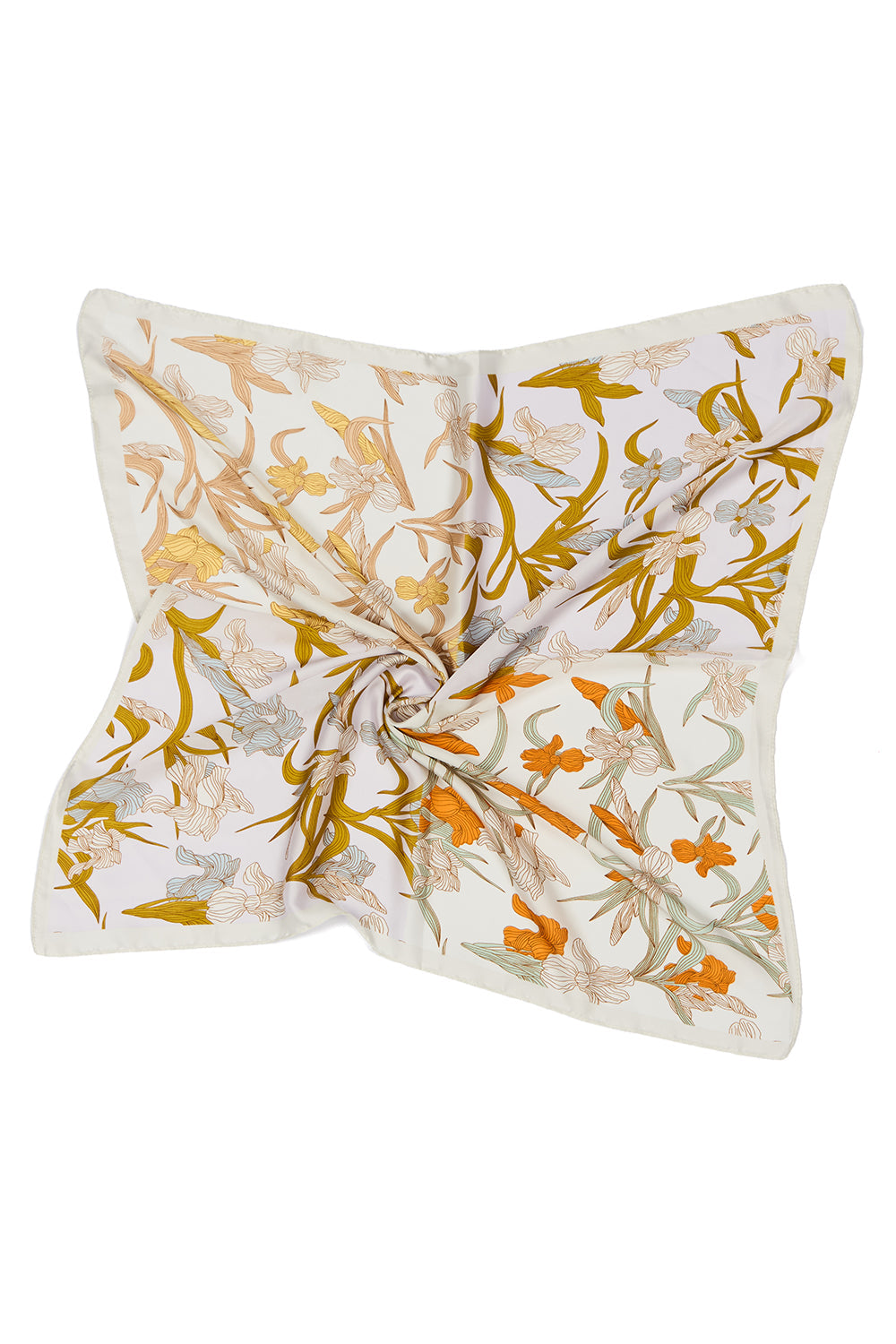 Μαντήλι τετράγωνο, 70cmx70cm, 50000224