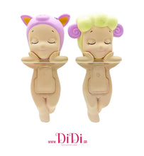 Φόρτωσε την φωτογραφία στο Gallery viewer, Sonny Angel Hippers Lying Down - Dreaming series, 2701261