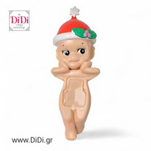 Φόρτωσε την φωτογραφία στο Gallery viewer, Sonny Angel Hippers Lying Down - Christmas series, 0209254