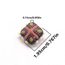 Φόρτωσε την φωτογραφία στο Gallery viewer, Κολιέ χειροποίητο, μακρύ με κρύσταλλα &amp; γυάλινη χειροποίητη χάντρα, 1503261