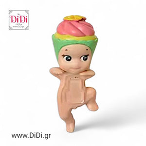 Sonny Angel Hippers Lying Down - Sweet series, 0209252