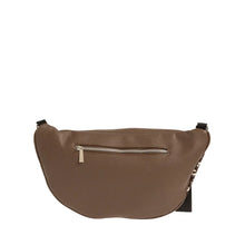 Φόρτωσε την φωτογραφία στο Gallery viewer, Τσάντα χιαστί Patterned τύπου μπανάνα, ελεφάντ, 24239