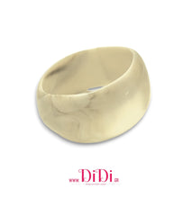 Φόρτωσε την φωτογραφία στο Gallery viewer, Βραχιόλι κοκάλινο εκρού, 16102512