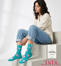 Φόρτωσε την φωτογραφία στο Gallery viewer, Κάλτσες Happy Socks μεσαίου ύψους, No36-40 1210264