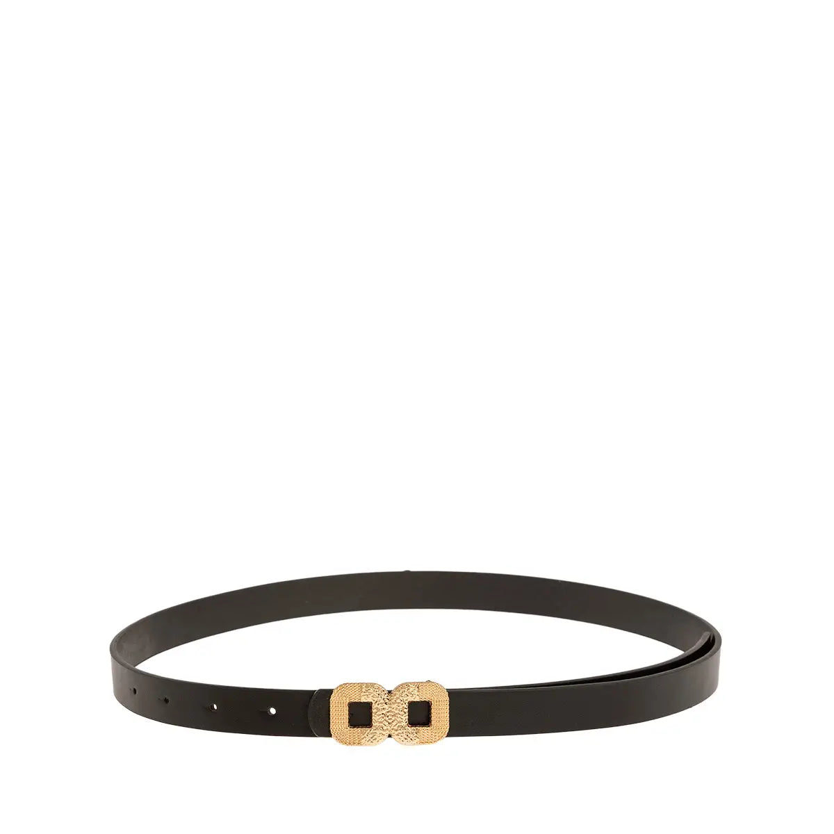 Ζώνη με χρυσή αγκράφα, 24402