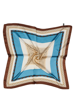 Μαντήλι τετράγωνο, 70cmx70cm, 50000231