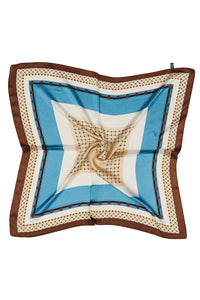 Μαντήλι τετράγωνο, 70cmx70cm, 50000231