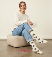 Φόρτωσε την φωτογραφία στο Gallery viewer, Κάλτσες Happy Socks μεσαίου ύψους, No36-40 1210269