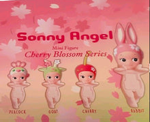 Φόρτωσε την φωτογραφία στο Gallery viewer, Sonny Angel Hippers Lying Down - Cherry Blossom series, 2701262