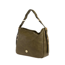 Φόρτωσε την φωτογραφία στο Gallery viewer, Τσάντα ώμου, μαύρο, 24234