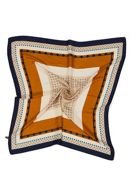 Μαντήλι τετράγωνο, 70cmx70cm, 50000231