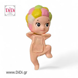 Sonny Angel Hippers Lying Down - Sweet series, 0209252