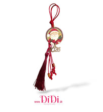 Φόρτωσε την φωτογραφία στο Gallery viewer, Χριστουγεννιάτικο ξύλινο γούρι, 2510254 (+σχέδια)