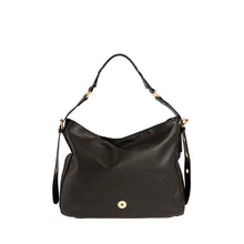 Φόρτωσε την φωτογραφία στο Gallery viewer, Τσάντα ώμου, μαύρο, 24234
