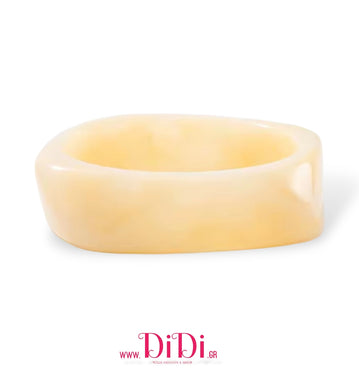 Βραχιόλι κοκάλινο εκρού, 1710252