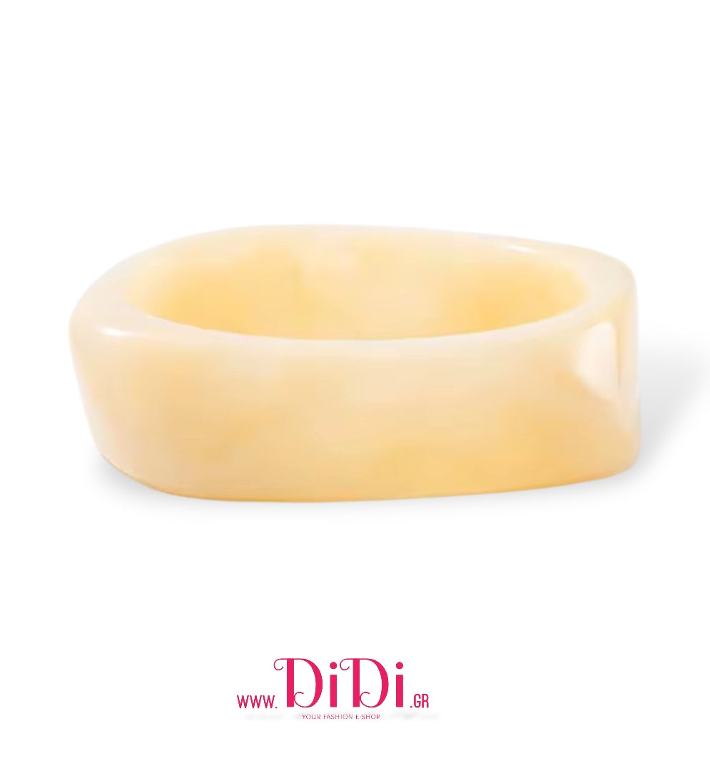 Βραχιόλι κοκάλινο εκρού, 1710252